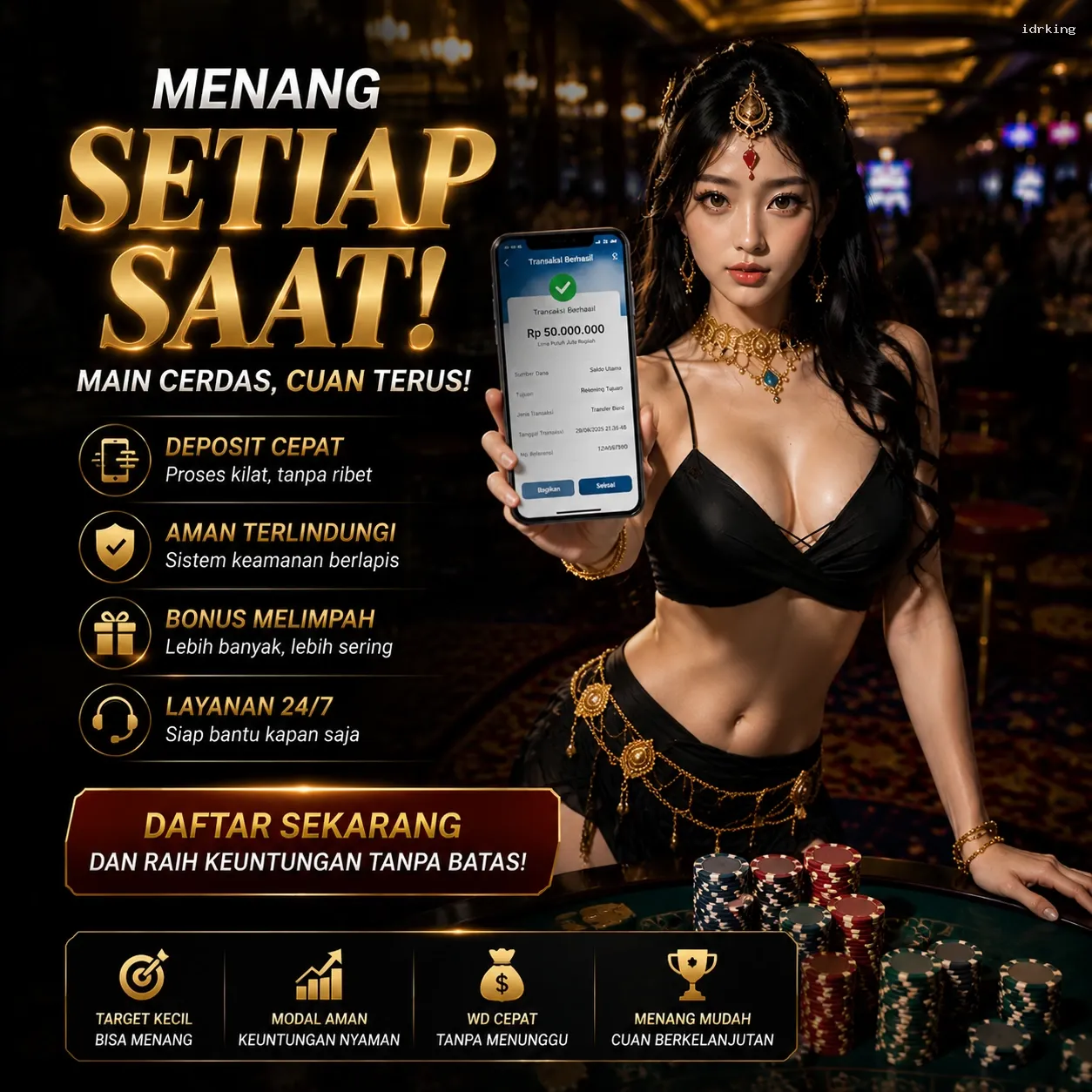 Pemula di idrking Temukan Game Terbaik untuk Dilihat